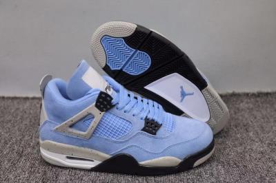 wholesale quality air jordan 4 model no. 393